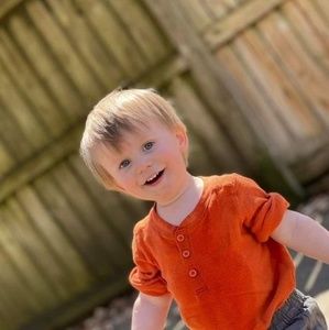 Meet your Posher, Margaret